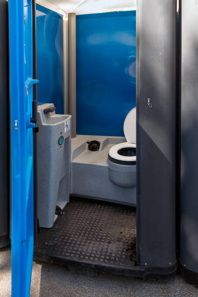 Best Best portable toilet rental  in East Mountain, TX