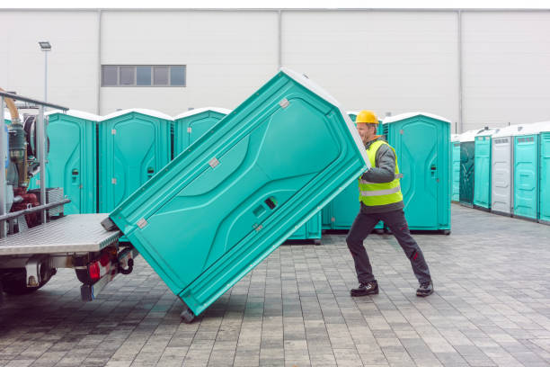 Best Emergency porta potty rental  in East Mountain, TX
