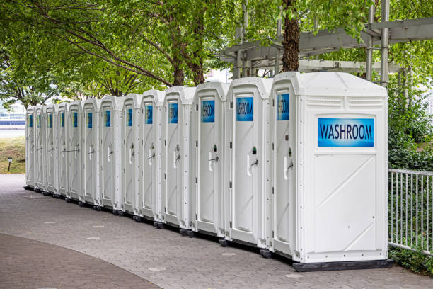 Trusted East Mountain, TX porta potty rental Experts