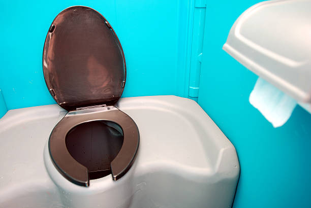 Best Wedding porta potty rental  in East Mountain, TX