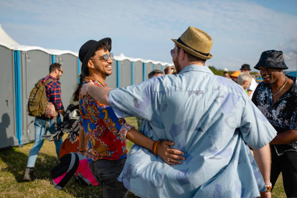 East Mountain, TX porta potty rental Company