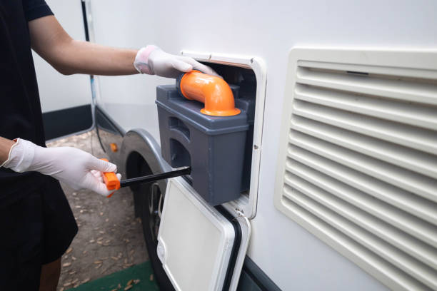 Best Porta potty rental near me  in East Mountain, TX