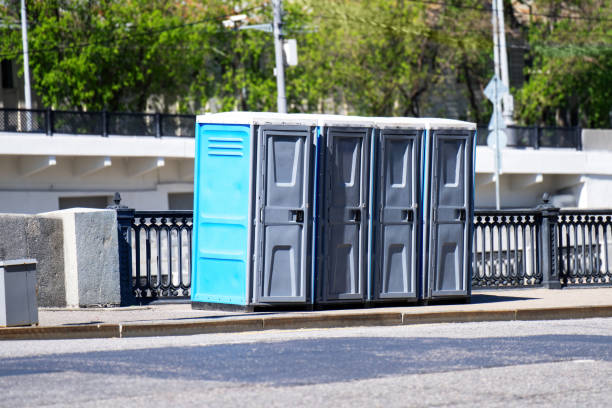 Best Porta potty rental near me  in East Mountain, TX