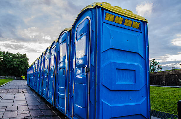 Best Portable toilet rental cost  in East Mountain, TX