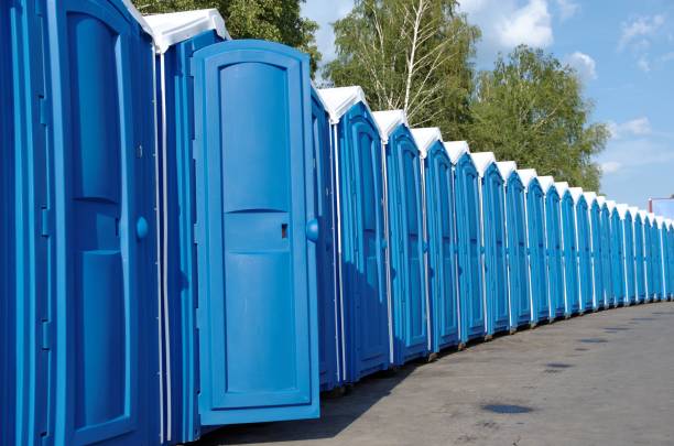 Best Local porta potty services  in East Mountain, TX